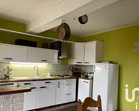 Maison, 220 m²