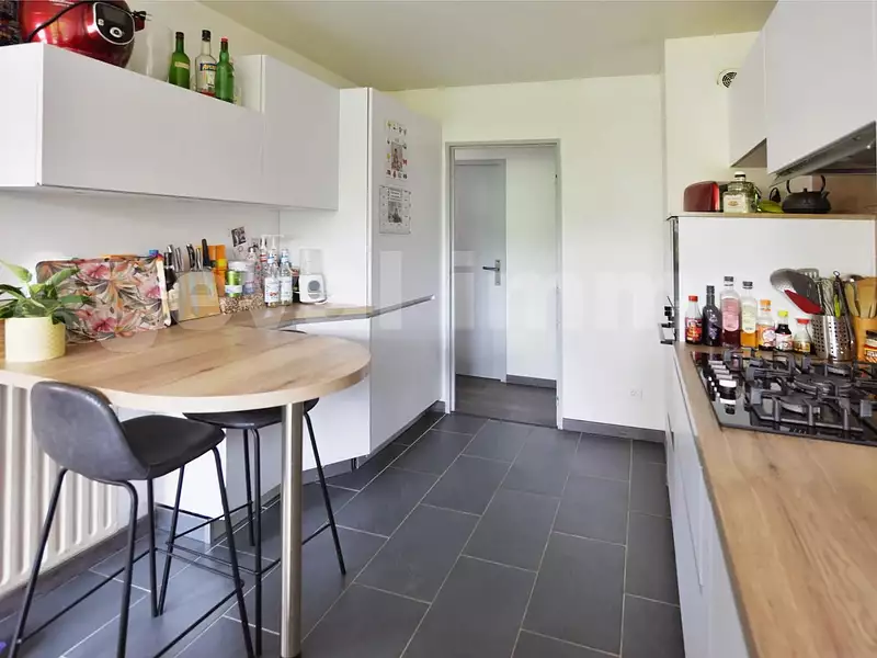 Appartement, 85,67 m²