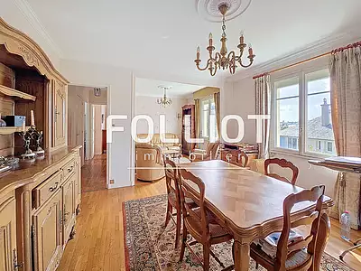 Maison, 108 m²