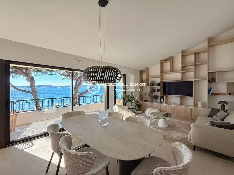 Appartement, 90,28 m²