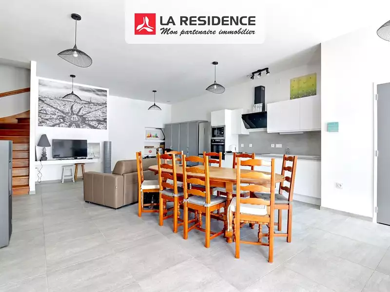 Maison, 80 m²