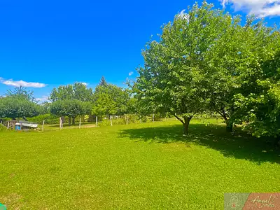 Maison, 86 m²