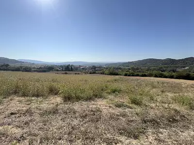 Terrain, 1 000 m²