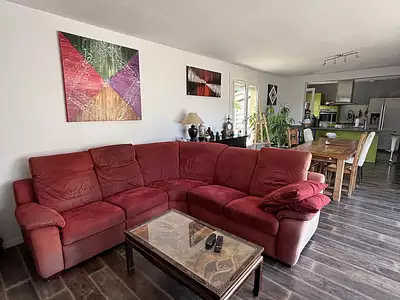 Maison, 103 m²