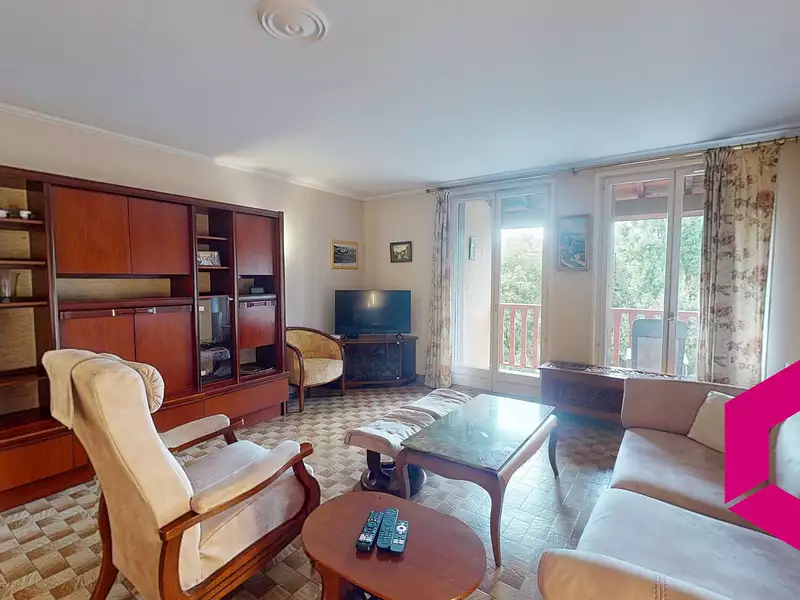 Appartement, 100 m²