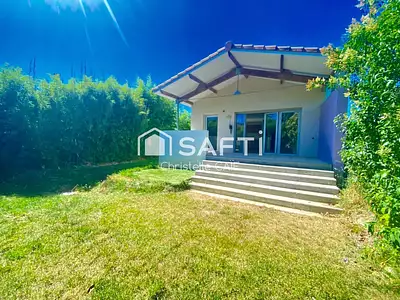 Maison, 95 m²