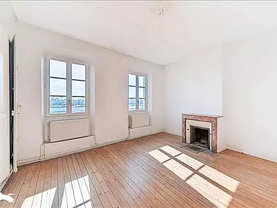 Appartement, 83 m²
