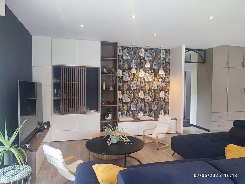 Maison, 186 m²