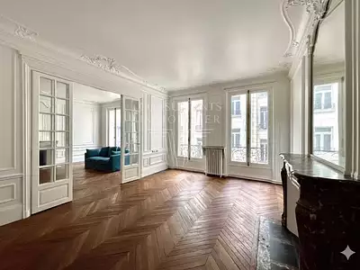 Appartement, 162,12 m²