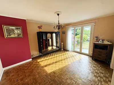 Maison, 97 m²
