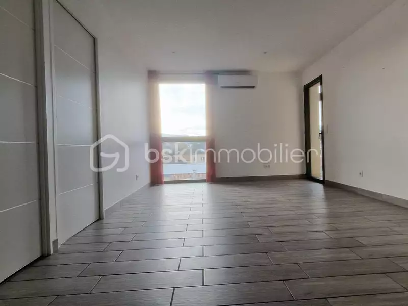 Appartement, 46 m²