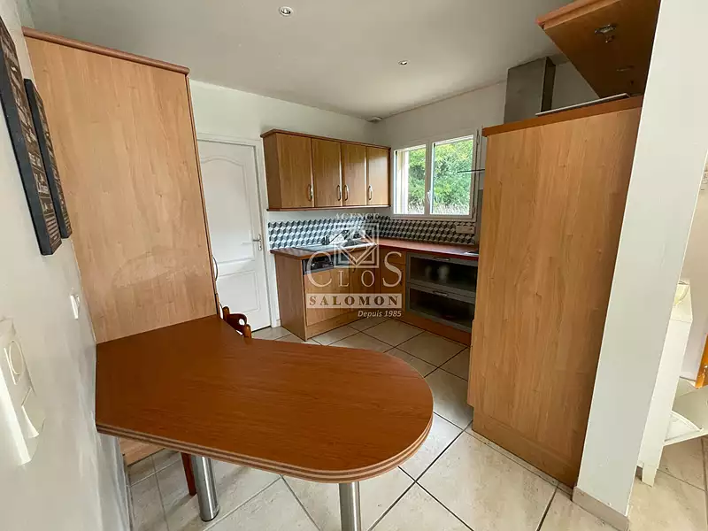 Maison, 108 m²