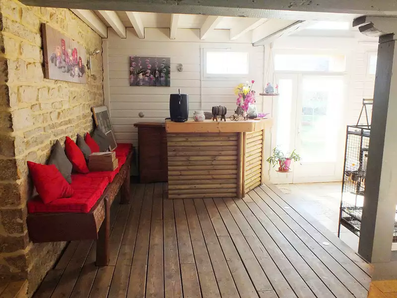 Maison, 310 m²