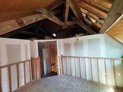 Maison, 258,42 m²