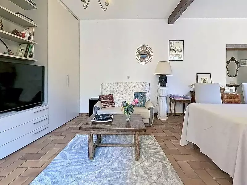 Appartement, 84 m²