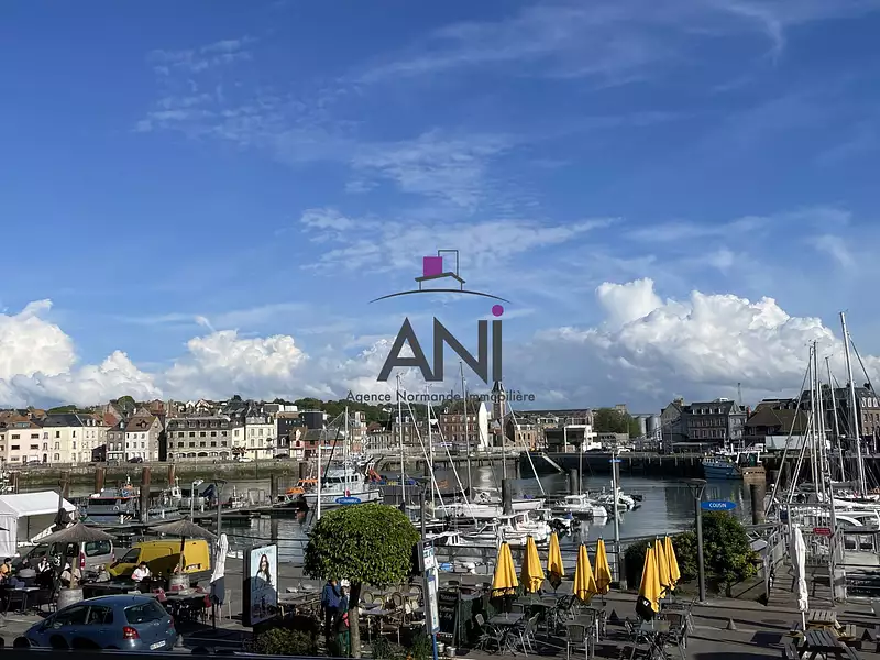 Appartement, 115,88 m²