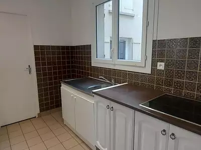 Appartement, 79 m²