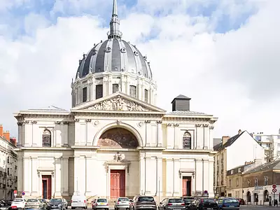 Appartement, 158 m²