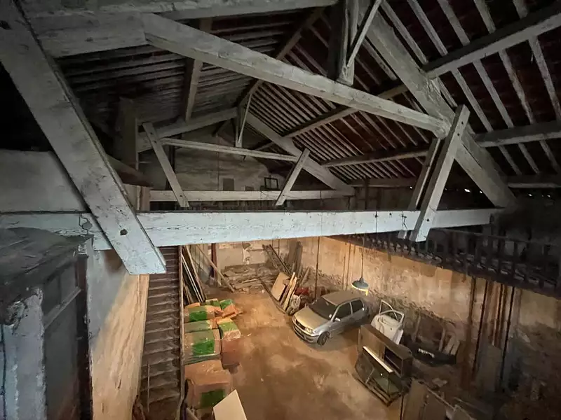 Maison, 300 m²
