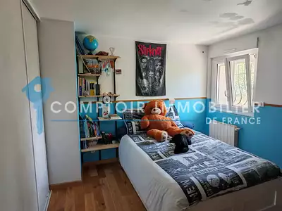 Maison, 212 m²
