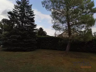 Maison, 132,89 m²