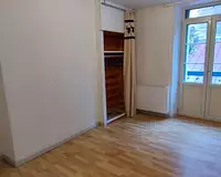 Appartement, 37,86 m²