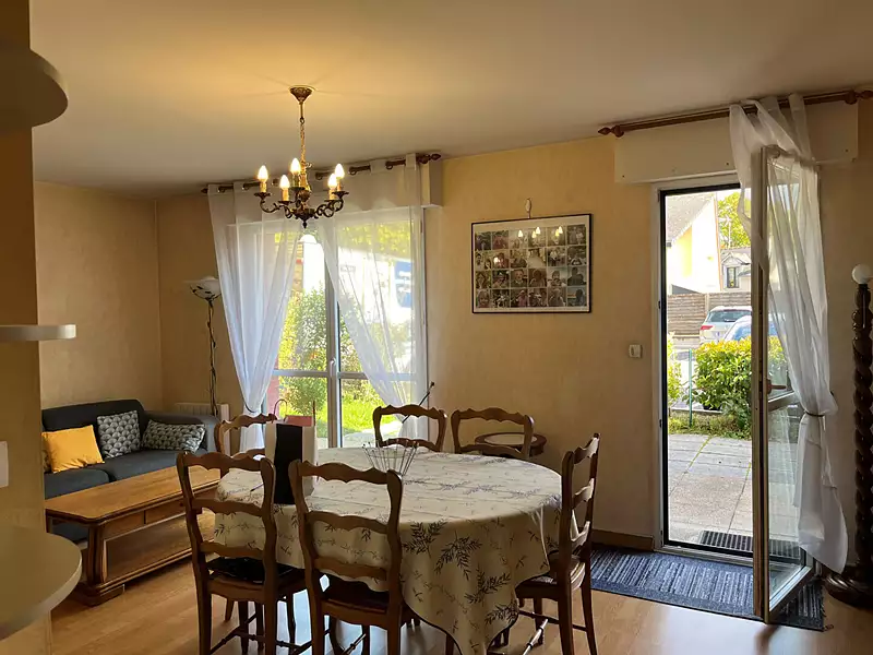 Appartement, 46,48 m²