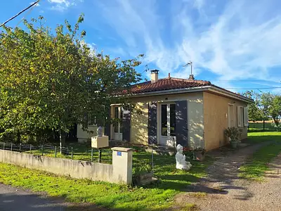 Maison, 70 m²