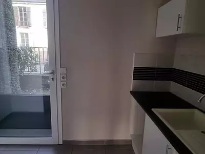 Appartement, 91 m²