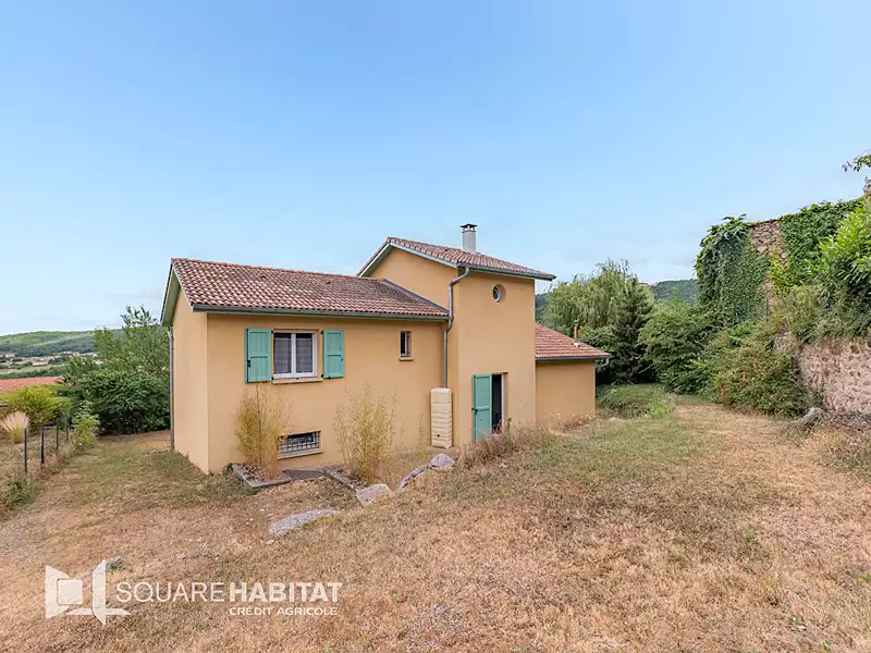 Maison, 103 m²