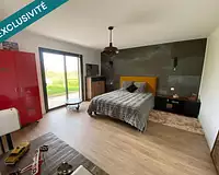 Maison, 142 m²