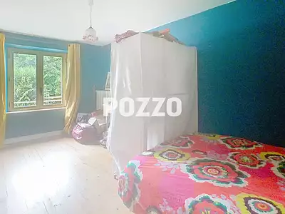 Maison, 133 m²