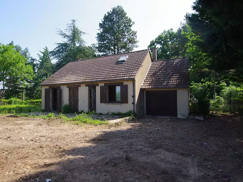 Maison, 80 m²