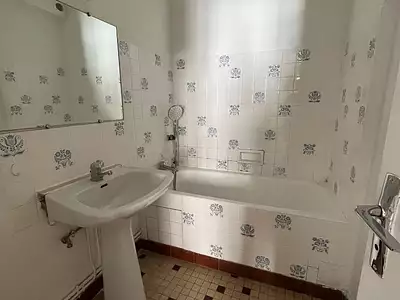 Appartement, 41,79 m²