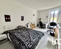 Maison, 122 m²