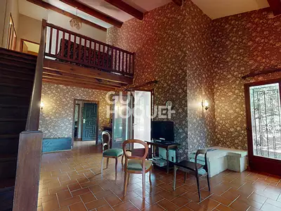 Maison, 150 m²