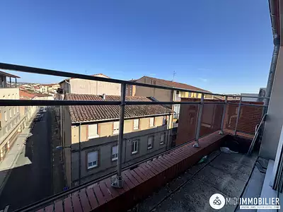 Appartement, 39,9 m²