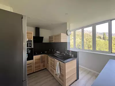 Appartement, 80 m²