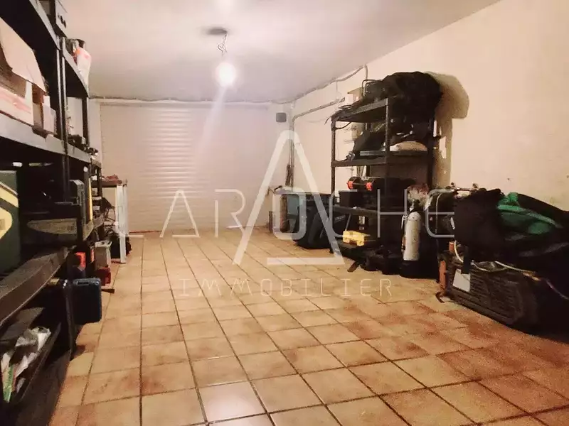 Maison, 116 m²