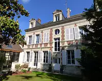 Maison, 600 m²