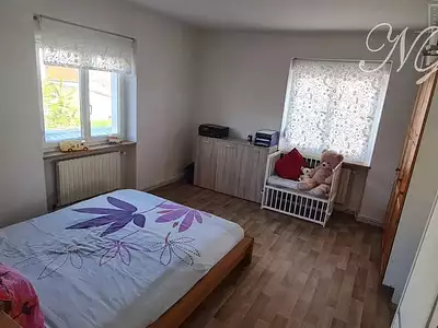 Maison, 130 m²