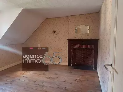Maison, 116 m²