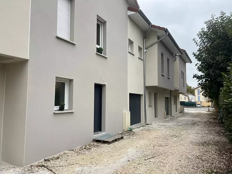 Maison, 123 m²
