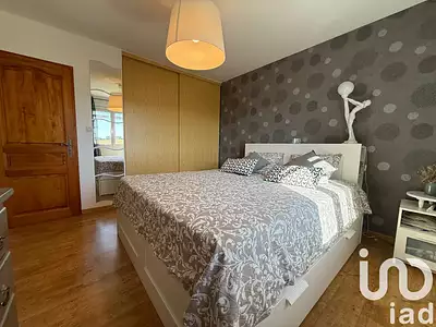 Maison, 190 m²