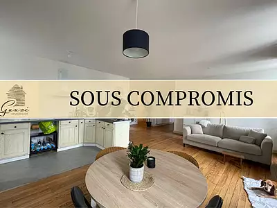 Appartement, 100 m²