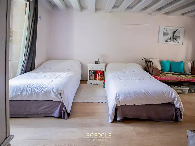 Maison, 95,45 m²