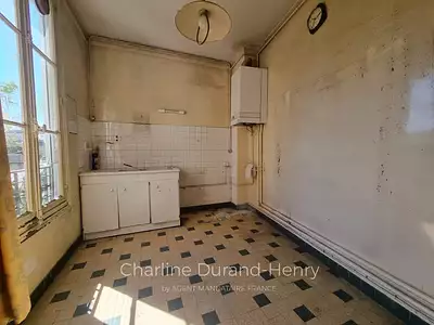 Appartement, 109,21 m²