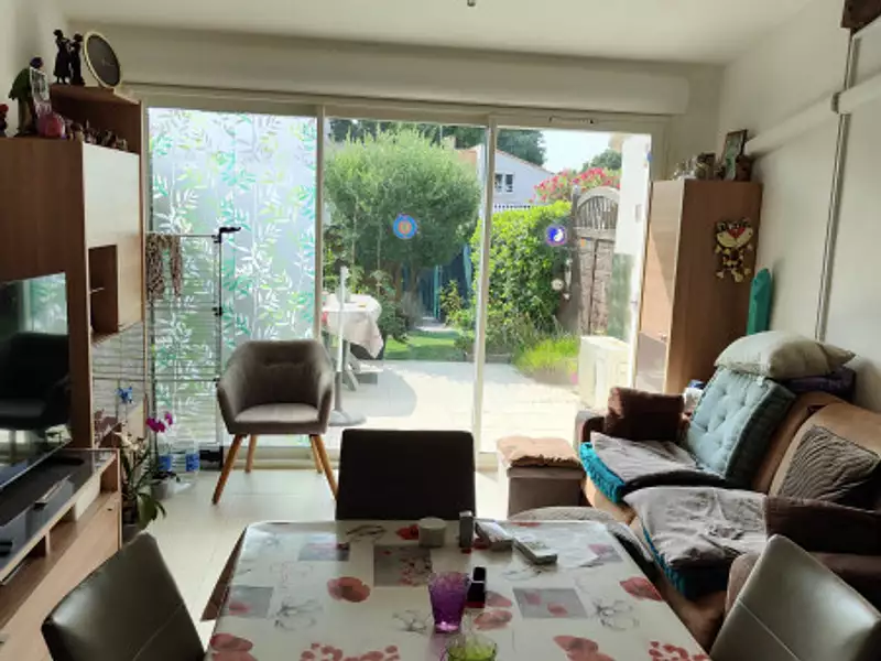 Maison, 39 m²