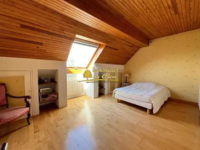 Maison, 215,86 m²