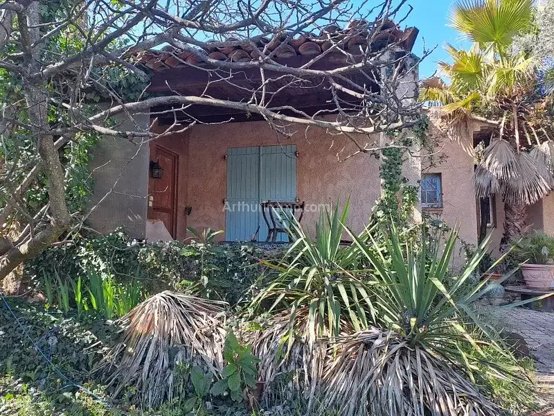 Maison, 205 m²